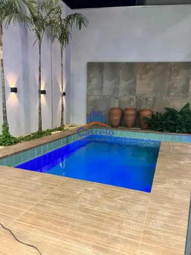 Casa para Venda em Umuarama / PR no bairro Zona V