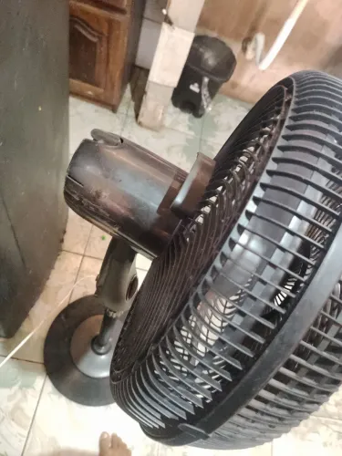 Ventilador