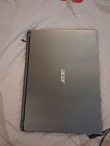 Notebook acer