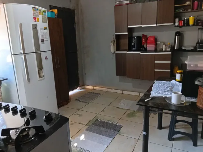 Oportunidade Única contato de compra e venda