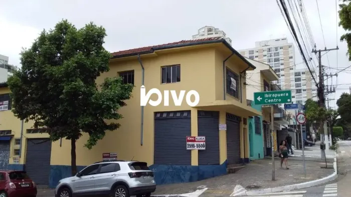 Salão para alugar, 85 m² por R$ 12.000,00/mês - Mirandópolis - São Paulo/SP