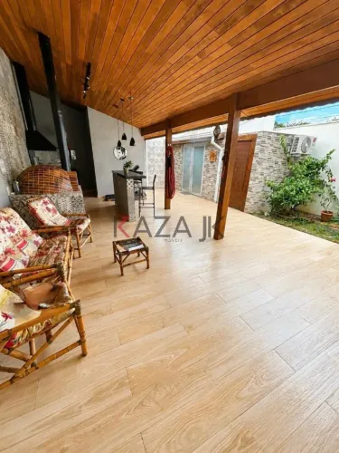 Comprar/vendo: Casa (sobrado) à venda, no condomínio Chácara das Palmeiras Imperiais, Mede