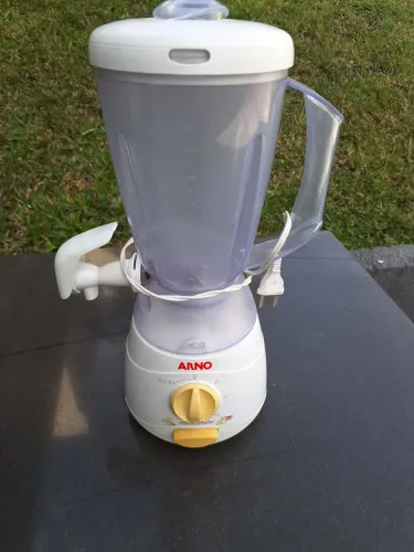 Liquidificador Arno convívio