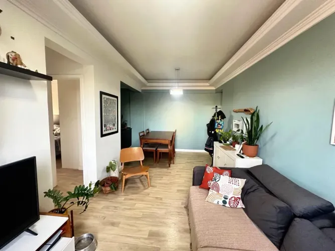Imóvel para venda possui 88 metros quadrados com 2 quartos em Águas Lindas - Belém - PA