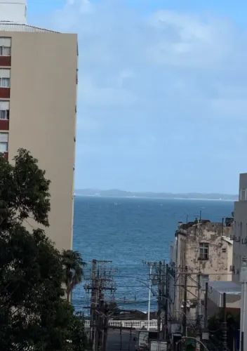 Apartamento à venda no RUA CÉSAR ZAMA - BARRA, SALVADOR - BA, BARRA, Salvador, BA