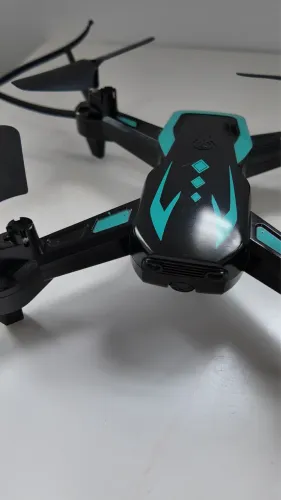 DRONE TECHSPY