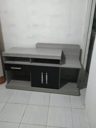 Rack usado em perfeito estado