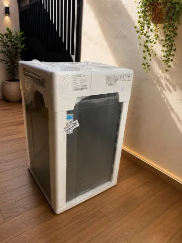 Máquina de Lavar Brastemp 16KG