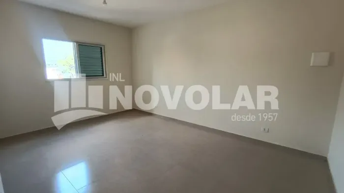 Sala Comercial, Parque Novo Mundo