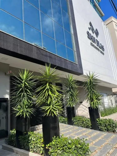 Apartamento com 3 Suítes, Varanda Gourmet e 2 Vagas ? Lazer Completo e Localização Privile