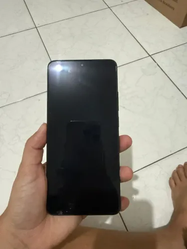 Poco x7 pro