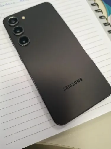 Celular S23 256gb - com caixa e carregador original