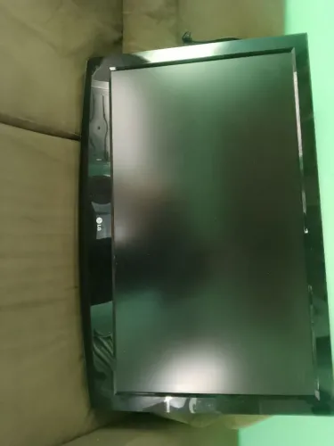 Vendo tv LCD LG 50 pelolegadas 
