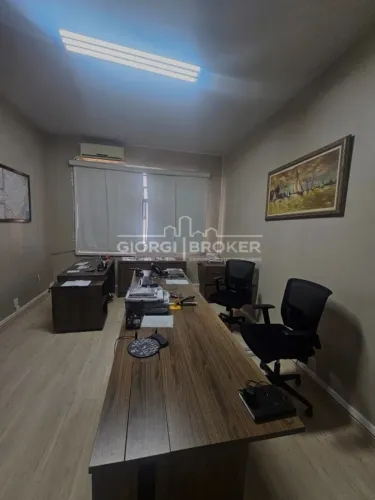 Venda de Sala em Condomínio de Alto Padrão em São José do Rio Preto - Edifício Automóvel C