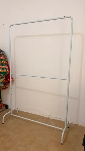 Arara de roupas