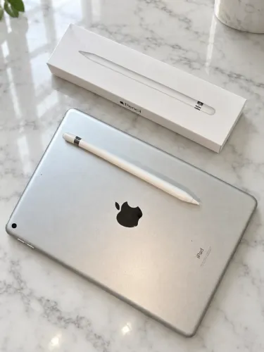 iPad 9ª Geração com Apple Pencil | Preço especial