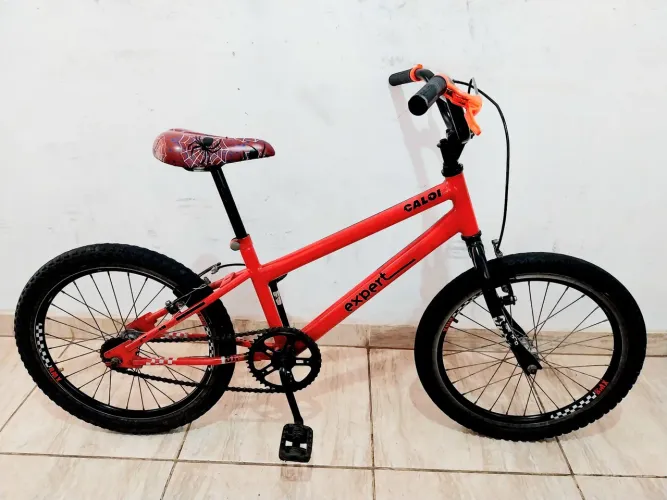 BICICLETA ARO AERO 20 INFANTIL