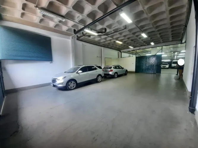 Galpão à venda, 2500 m² por R$ 13.000.000,00 - Mooca - São Paulo/SP