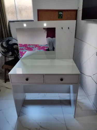 Penteadeira camarim,entrega e monta super promoção