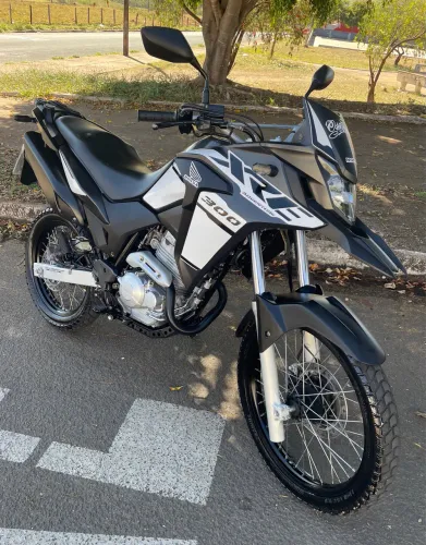 Xre 300 flex ABS