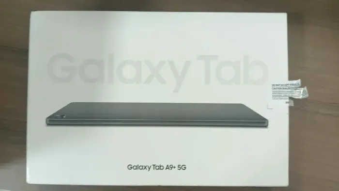Tablet Samsung Galaxy Tab A 11 64gb 4gb Ram (Usado) Tablet Samsung Galaxy Tab A 11 64gb 4g