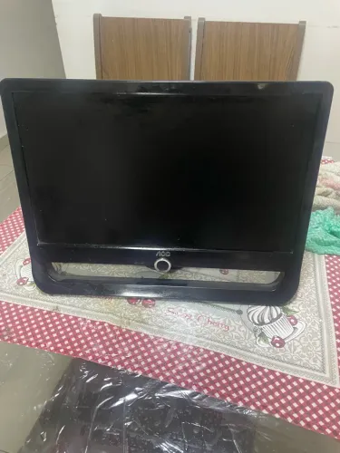 monitor voc