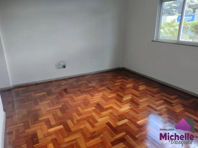 Apartamento para Venda em Teresópolis, BARRA DO IMBUÍ, 2 dormitórios, 1 banheiro, 1 vaga