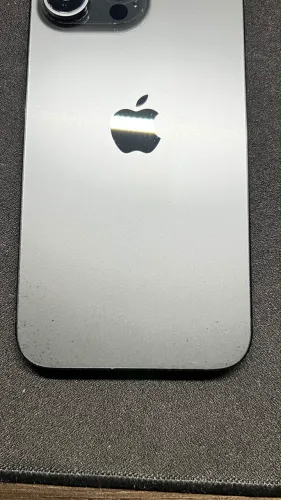 iPhone 15 Pro Max 256GB - Titânio Preto