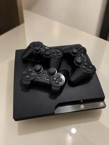 PlayStation 3