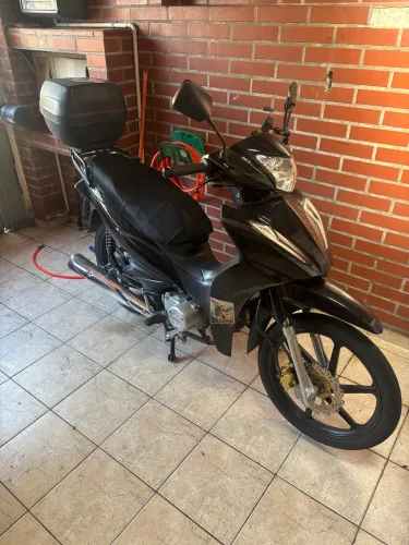 Moto avelloz Az 49cc