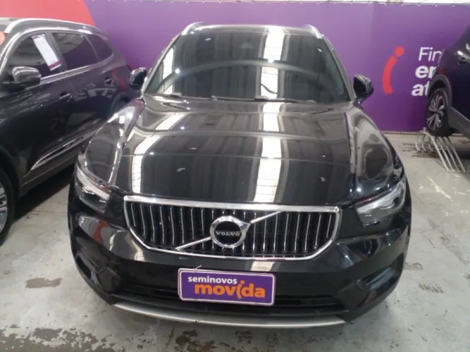 Volvo XC40 XC 40 T-5 Híbrido Inscription 1.5 FWD 2022