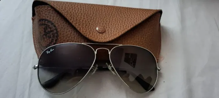 Rayban aviator original