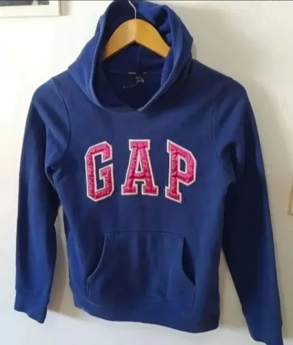 Casaco Gap h
