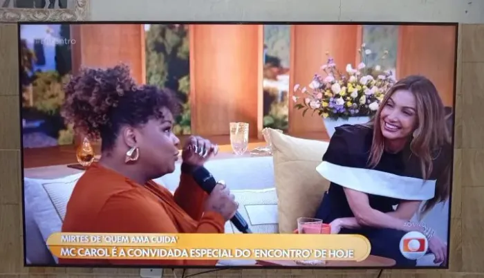 VENDO TV SAMSUNG 65 POLEGADAS 4K