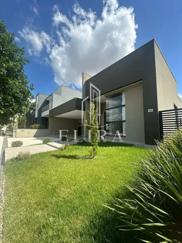 Casa à venda no Condomínio Jardim Phillipson Park em Americana/SP