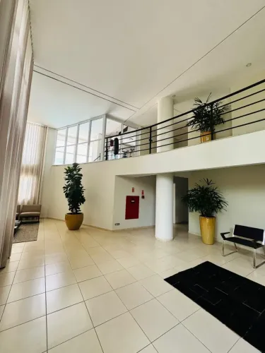 Apartamento duplex com 01 suíte no Condomínio Spazio Vivere Duplex em Jundiaí - SP.