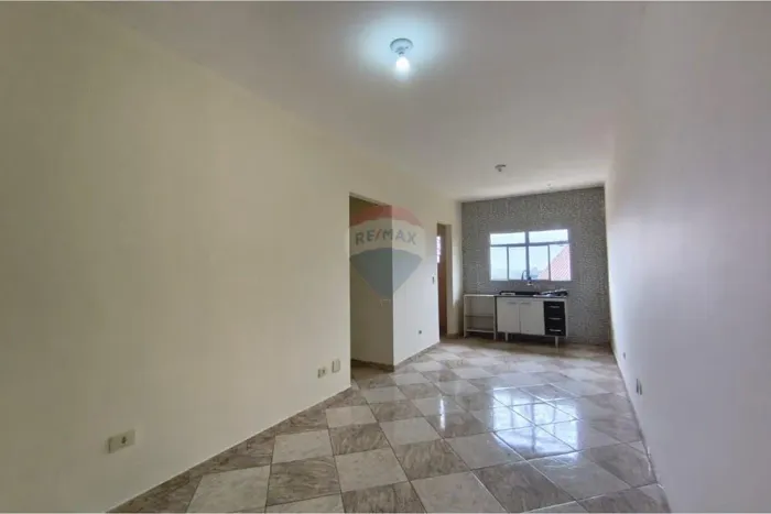 Excelente apartamento para locação na região do Parque Gerassi/Santo André