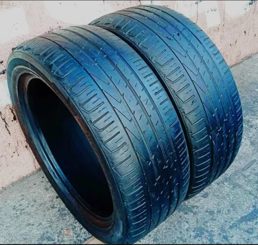 Pneu 235/50 19 Hankook