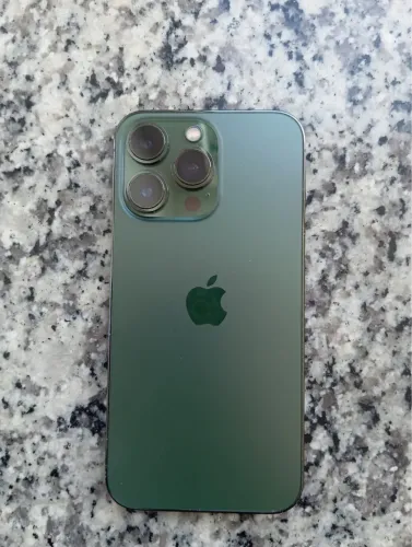 Iphone 13 pro