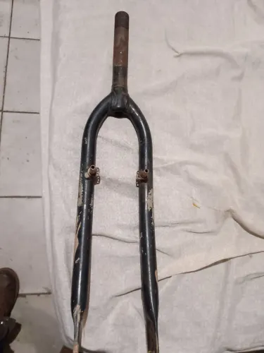 Garfo rosca grossa aro 26 