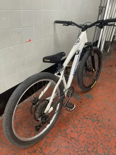 Vem na gios evo