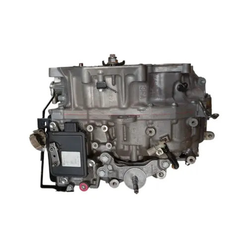 Caixa De Marcha Citroen C4 Louge Thp 1.6 16v 2017
