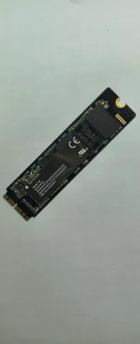 HD MacBook 1TB Apple Flash SSD