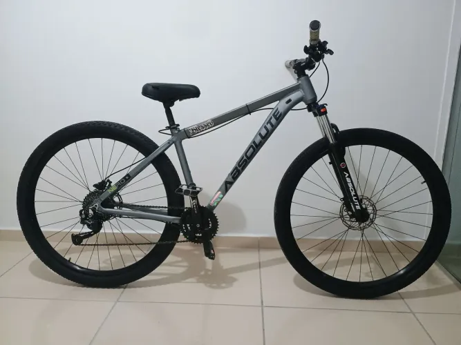 Bike Absolute
