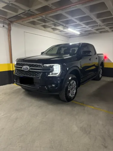 Ford Ranger XLS 2.0l 4X4 2025