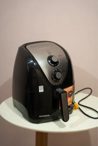 Airfryer Mondial 5L NOVA