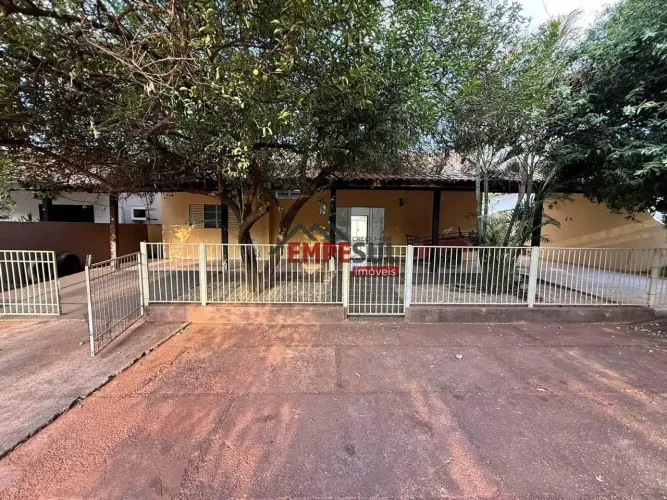 Casa com 3/4 (1 suíte) em condomínio para locação - ARSE 22 (206 Sul)