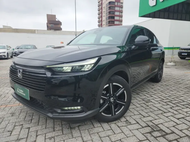 Honda HR-V EXL 1.5 Sensing 16V 5P Aut. 2026