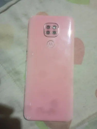 Celular moto g9play