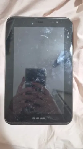 Samsung Galaxy Tab 2 de 7 polegadas